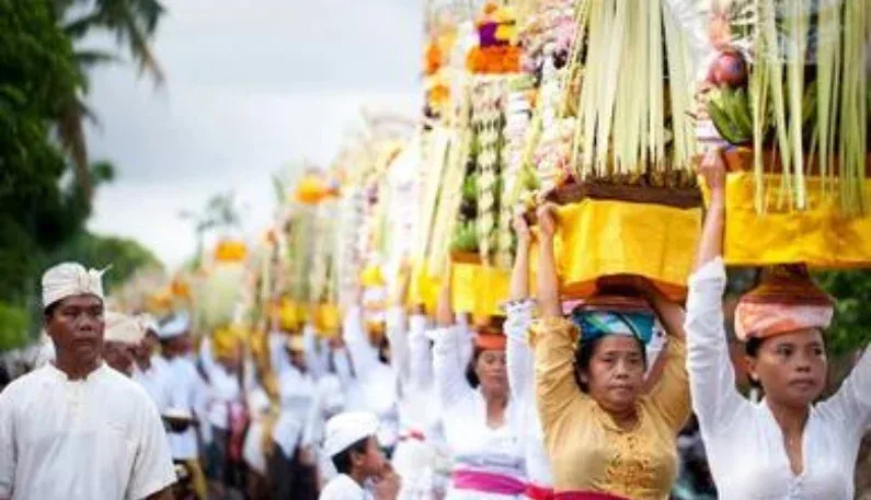 Discover the Serenity of Pulasari Temple in Bali