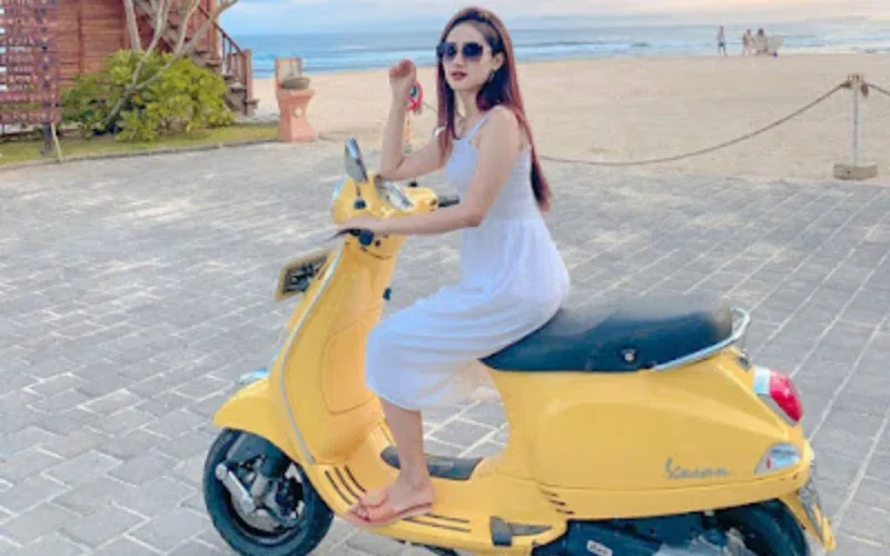 Rental Motor Kuta Bali: Explore with Ease & Freedom