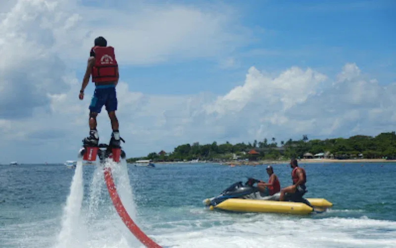 Top Activities in Nusa Dua for Every Traveler