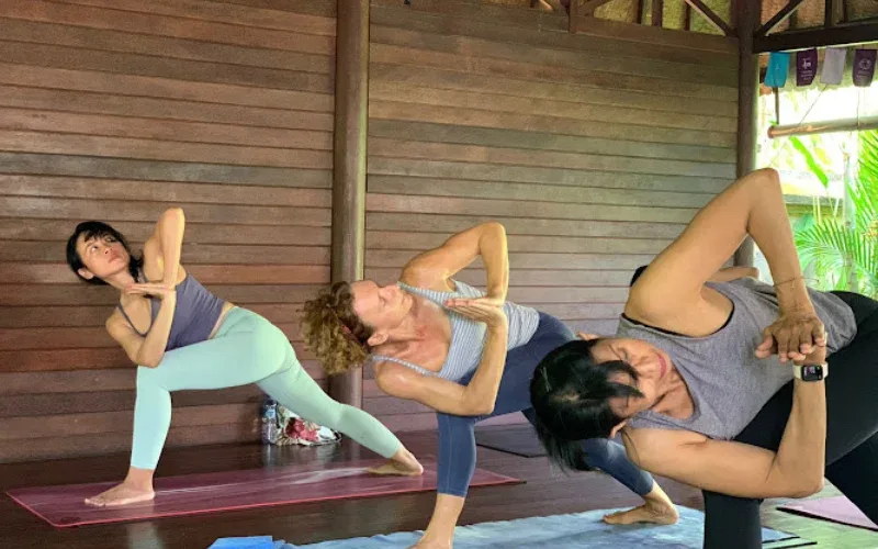 Best Yoga in Sanur: Relax & Rejuvenate in Bali