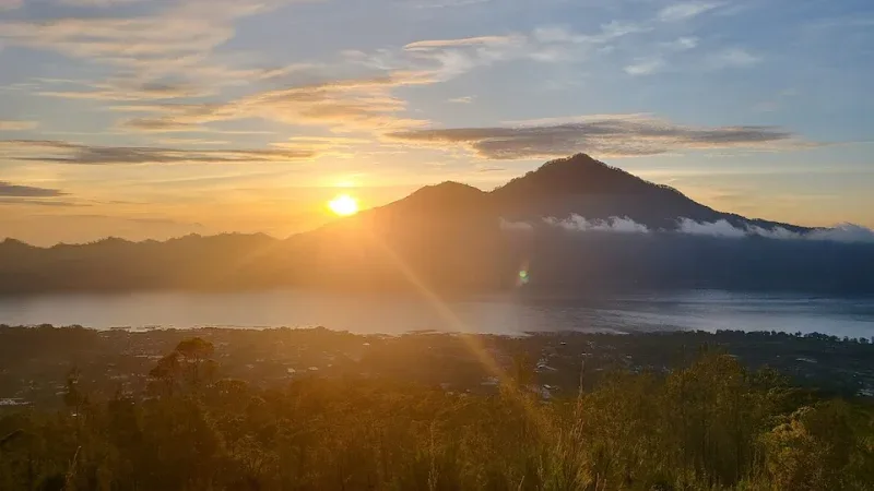 Batur Bali Hike – Best Sunrise Trekking Experience